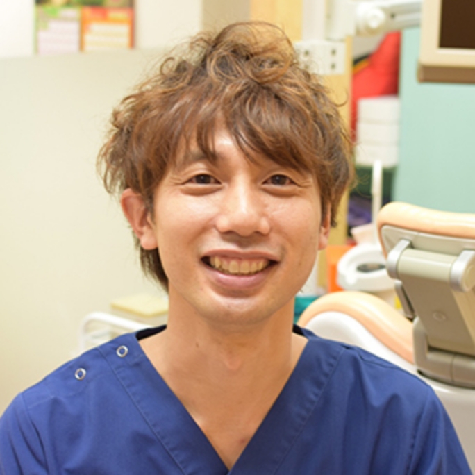 院長：三橋 史明